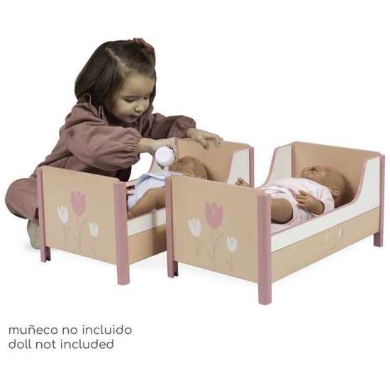 LITERA MADERA image 1