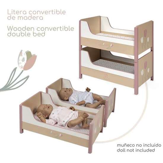 LITERA MADERA image 4