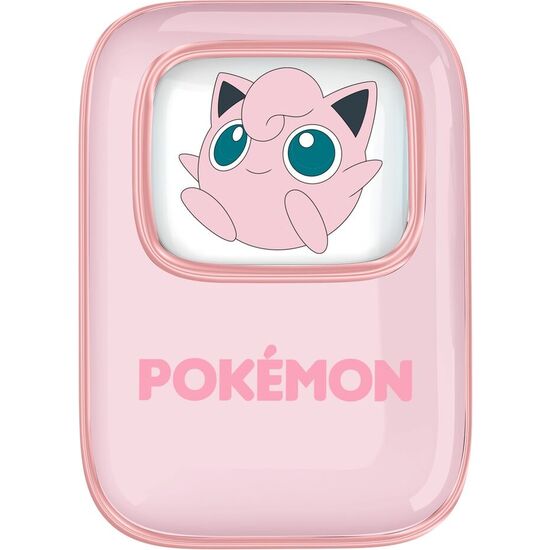 AURICULARES INALAMBRICOS JIGGLY PUFF POKEMON image 1
