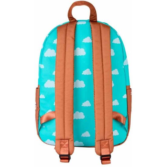 MOCHILA NYLON UP DISNEY PIXAR LOUNGEFLY 43CM image 3