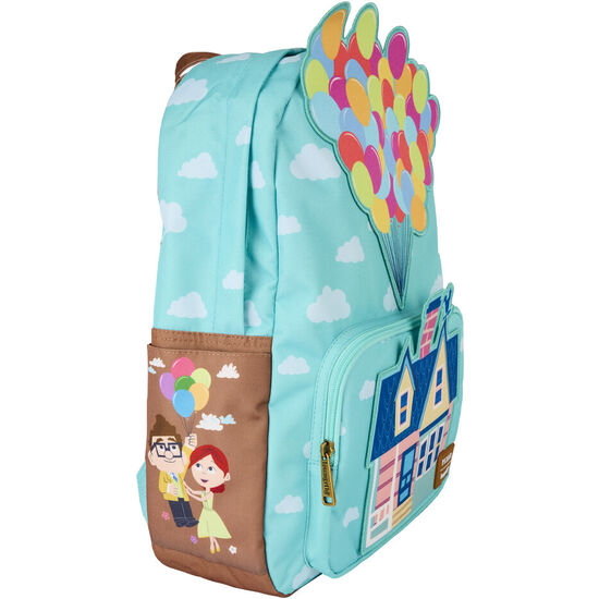 MOCHILA NYLON UP DISNEY PIXAR LOUNGEFLY 43CM image 4