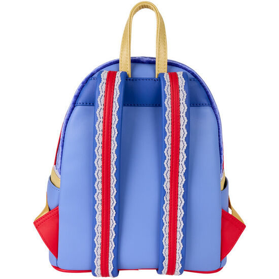 MOCHILA BLANCANIEVES DISNEY LOUNGEFLY 26CM image 2