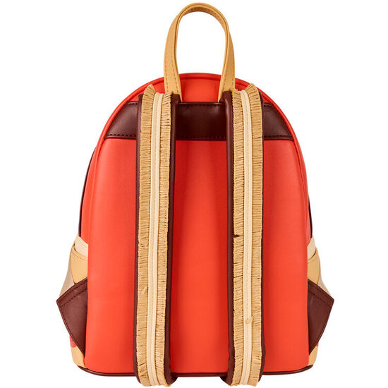 MOCHILA VAIANA MOANA DISNEY LOUNGEFLY 26CM image 2