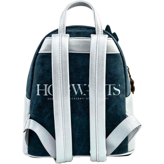 MOCHILA HOGWARTS HARRY POTTER LOUNGEFLY 27CM image 0