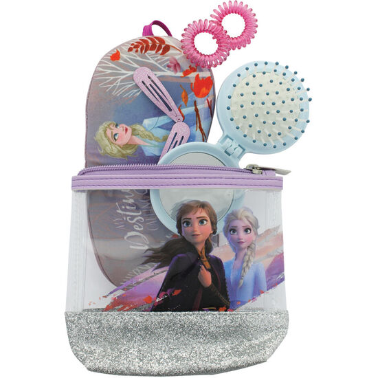 BOLSA VIAJE FROZEN 2 DISNEY image 0
