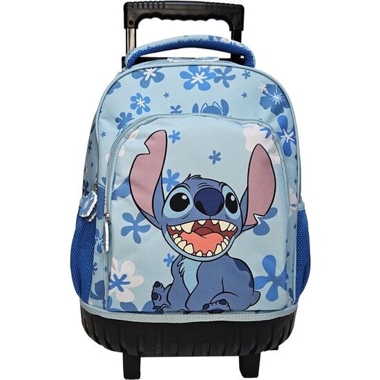 TROLLEY STITCH DISNEY 44CM image 0