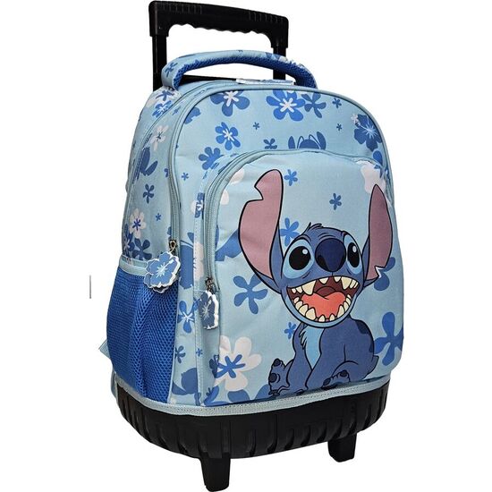 TROLLEY STITCH DISNEY 44CM image 1