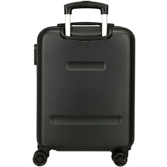 MALETA TROLLEY ABS LEGEND STRONGER MISSION STAR WARS 55CM image 0