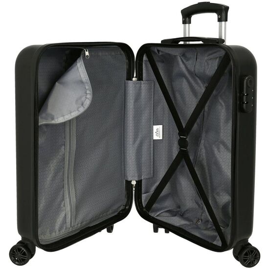 MALETA TROLLEY ABS LEGEND STRONGER MISSION STAR WARS 55CM image 1