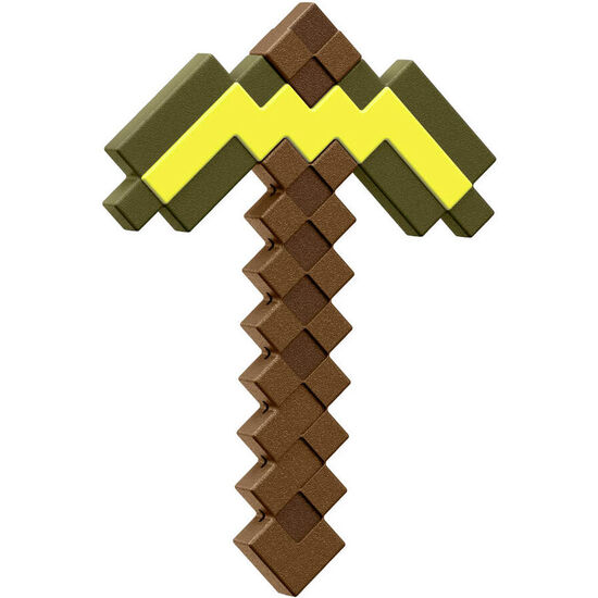 PICO DE ORO MINECRAFT image 3