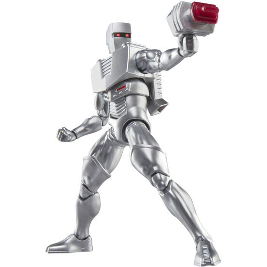 FIGURA ROM SPACEKNIGHT MARVEL LEGENDS 15CM image 3