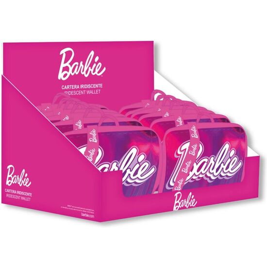 MONEDERO BARBIE image 0