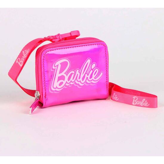 MONEDERO BARBIE image 1