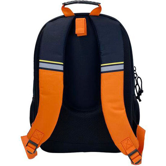 MOCHILA DRAGON BALL 42CM ADAPTABLE image 0
