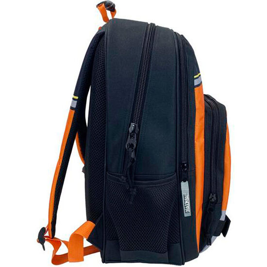 MOCHILA DRAGON BALL 42CM ADAPTABLE image 1