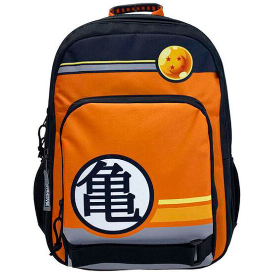 MOCHILA DRAGON BALL 42CM ADAPTABLE image 2