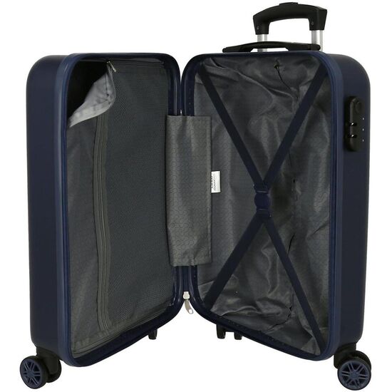 MALETA TROLLEY ABS STORM STAR WARS 55CM image 1