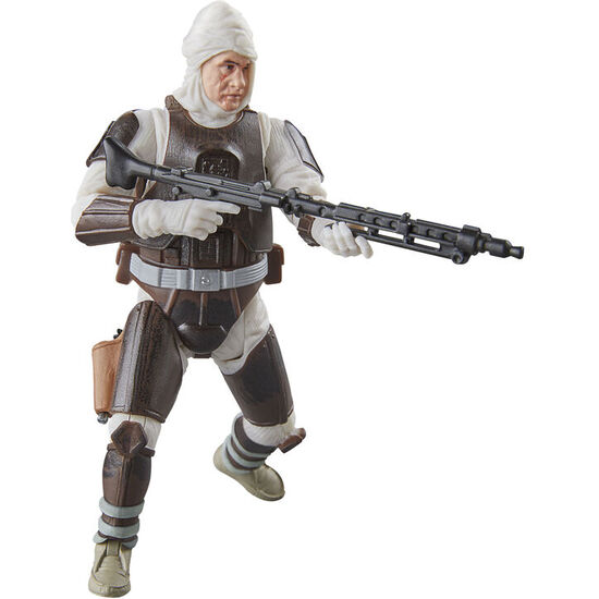 FIGURA DENGAR EL IMPERIO CONTRAATACA WARS STAR WARS 9,5CM image 3