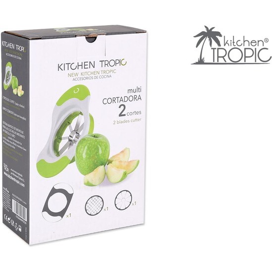 2 CUTS MULTI-KITCHEN CUTTER KITCHEN TROP image 0