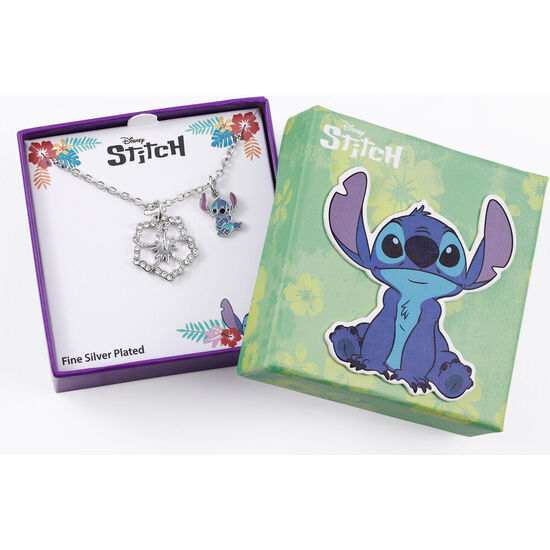 COLGANTE STITCH DISNEY image 1