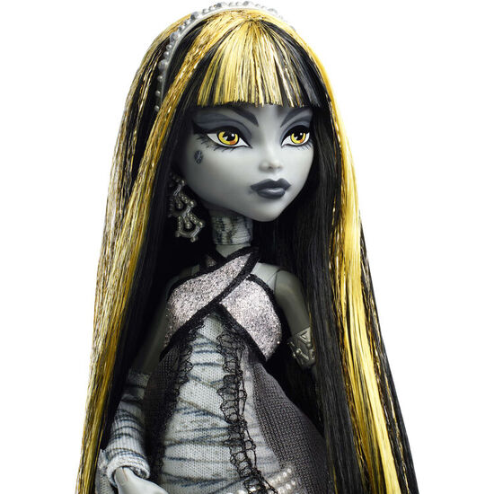MUÃ±ECA CLEO REEL DRAMA MONSTER HIGH image 2