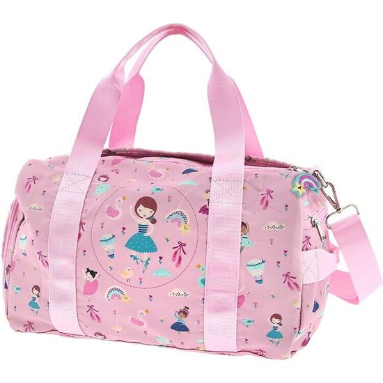BOLSA DEPORTE BALLET image 0