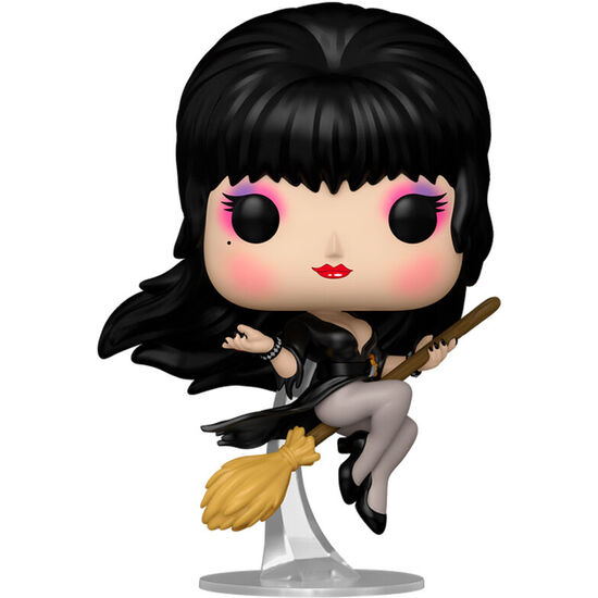 FIGURA POP ELVIRA MISTRESS OF THE DARK ELVIRA image 0