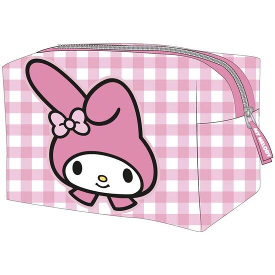 NECESER MY MELODY HELLO KITTY image 0