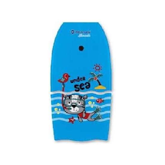 TABLA DE SURF  DIBUJOS SURTIDOS 45X27X4 CMS - MODELOS SURTIDOS image 0
