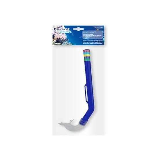 TUBO RESPIRADOR PVC  SURTIDO DCE COLORES SURTIDOS - MODELOS SURTIDOS image 0