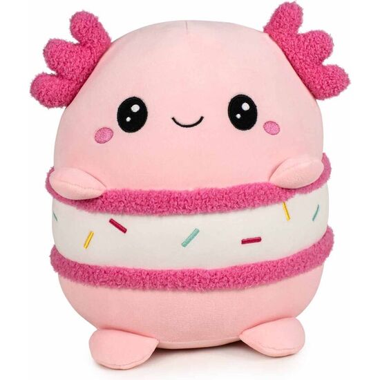 PELUCHE KAWAII YUMMIES 30CM SURTIDO image 1