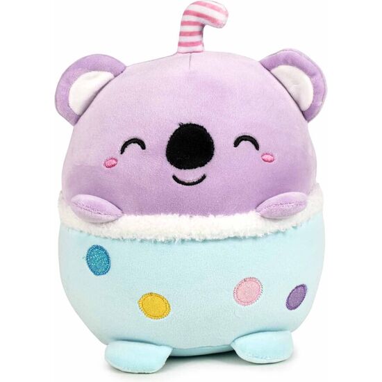 PELUCHE KAWAII YUMMIES 30CM SURTIDO image 2