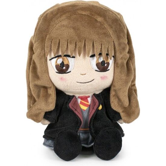 PELUCHE HARRY POTTER 20CM SURTIDO image 2