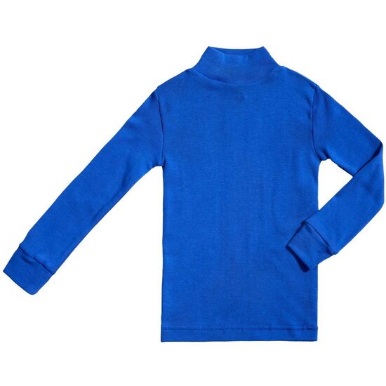 SEMICISNE NIÑO PERCH.- C. PERKINS AZULON TALLA 4 image 0