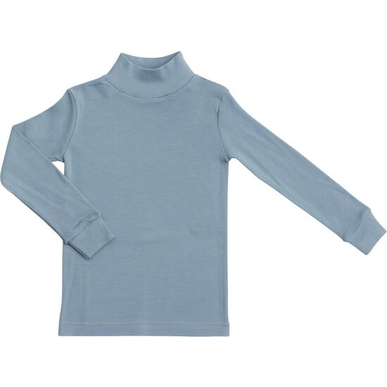 SEMICISNE NIÑO PERCH.- C. PERKINS AZUL GRISACEO TALLA 2 image 0