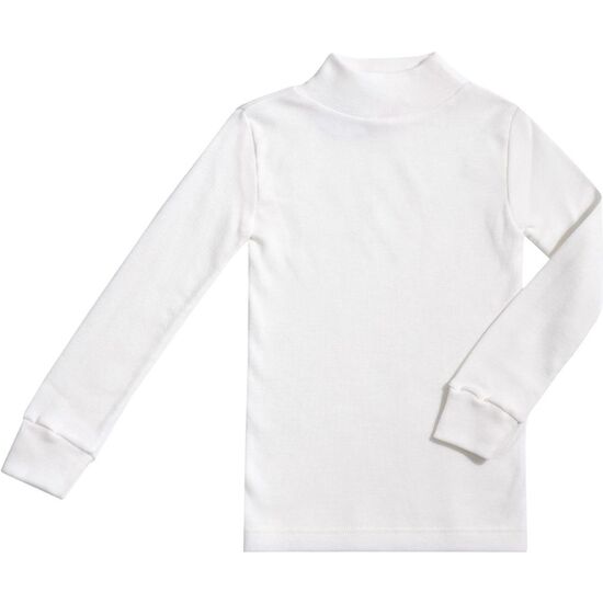 SEMICISNE NIÑO PERCH.- C. PERKINS BEIGE TALLA 6 image 0