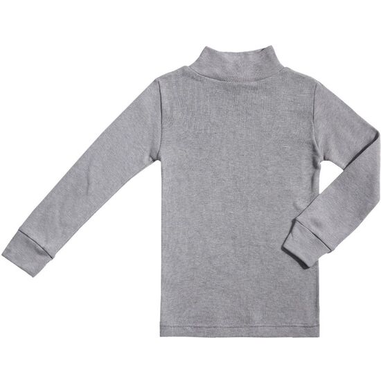 SEMICISNE NIÑO PERCH.- C. PERKINS GRIS TALLA 8 image 0