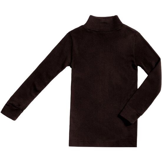 SEMICISNE NIÑO PERCH.- C. PERKINS CHOCOLATE TALLA 14 image 0