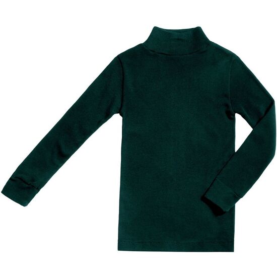 SEMICISNE NIÑO PERCH.- C. PERKINS VERDE BOTELLA TALLA 2 image 0