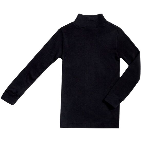 SEMICISNE NIÑO PERCH.- C. PERKINS NEGRO TALLA 16 image 0