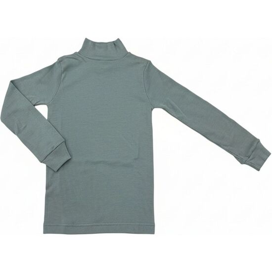 SEMICISNE NIÑO PERCH.- C. PERKINS VERDE EMPOLVADO TALLA 2 image 0