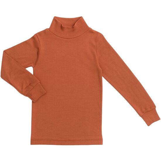 SEMICISNE NIÑO PERCH.- C. PERKINS NARANJA POMELO TALLA 12 image 0