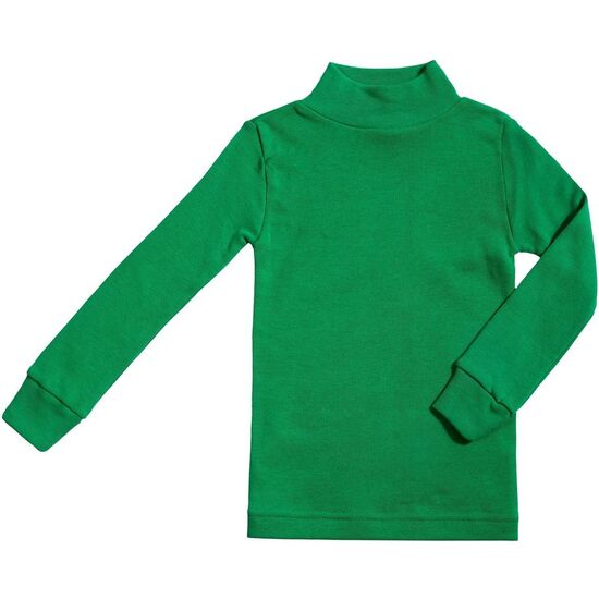 SEMICISNE NIÑO PERCH.- C. PERKINS VERDE PETER PAN TALLA 10 image 0