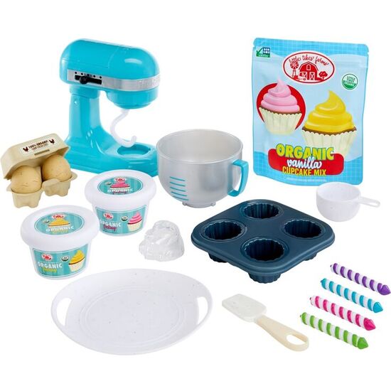 KIT PANADERIA CREATIVE CHEFS image 0