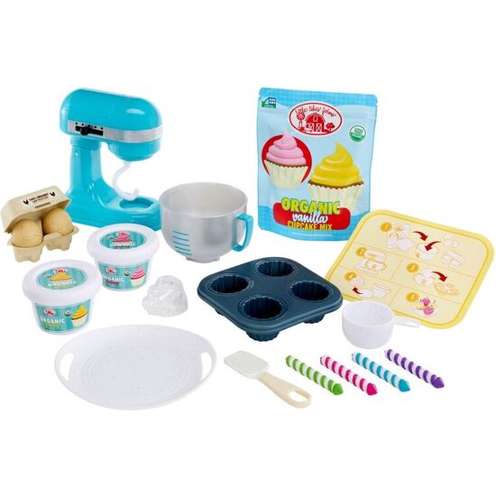 KIT PANADERIA CREATIVE CHEFS image 1