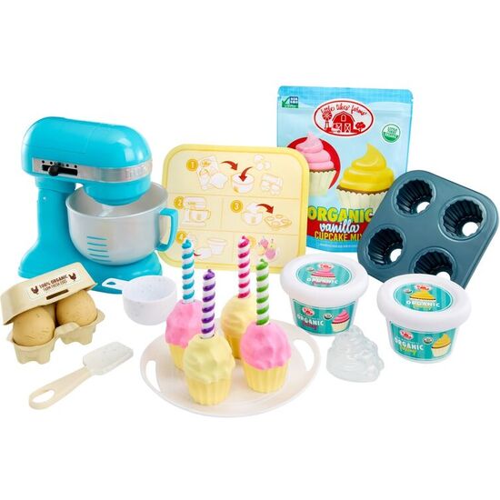 KIT PANADERIA CREATIVE CHEFS image 2