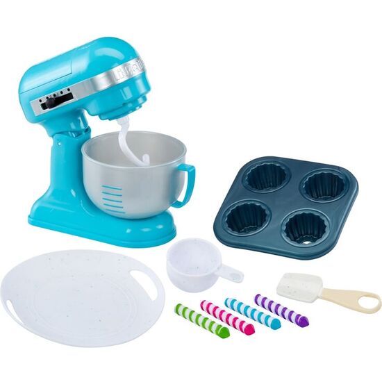 KIT PANADERIA CREATIVE CHEFS image 3