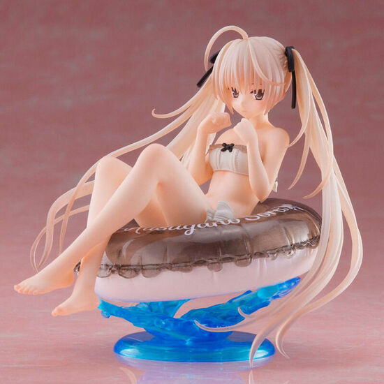 FIGURA SORA KASUGANO AQUA FLOAT GIRLS VER. YOSUGA NO SORA image 0