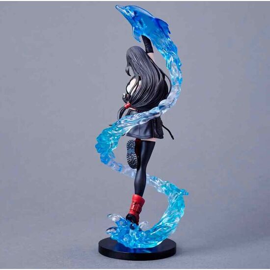 FIGURA TIFA LOCKHART FINAL FANTASY VII REBIRTH 24CM image 2