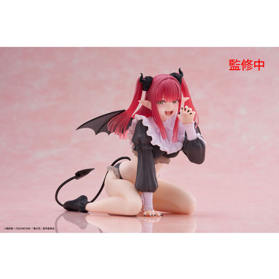 FIGURA MATIN KITAGAWA LIZ DESKTOP CUTE MY DRESS UP DARLING 13CM image 0